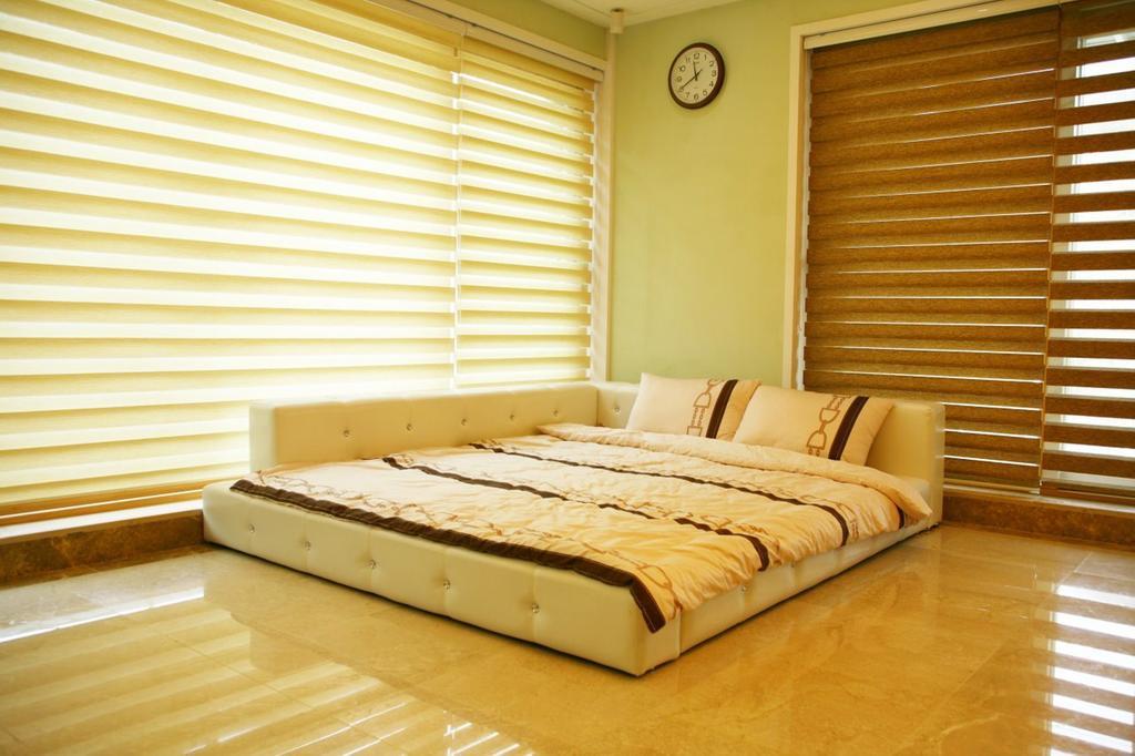 Time Story Vila Yangpyeong Exterior foto