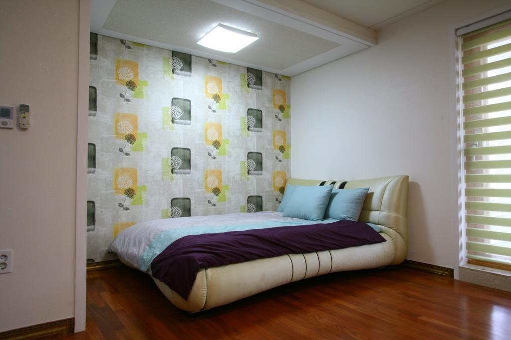 Time Story Vila Yangpyeong Exterior foto