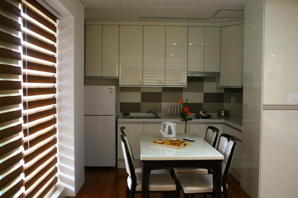 Time Story Vila Yangpyeong Exterior foto