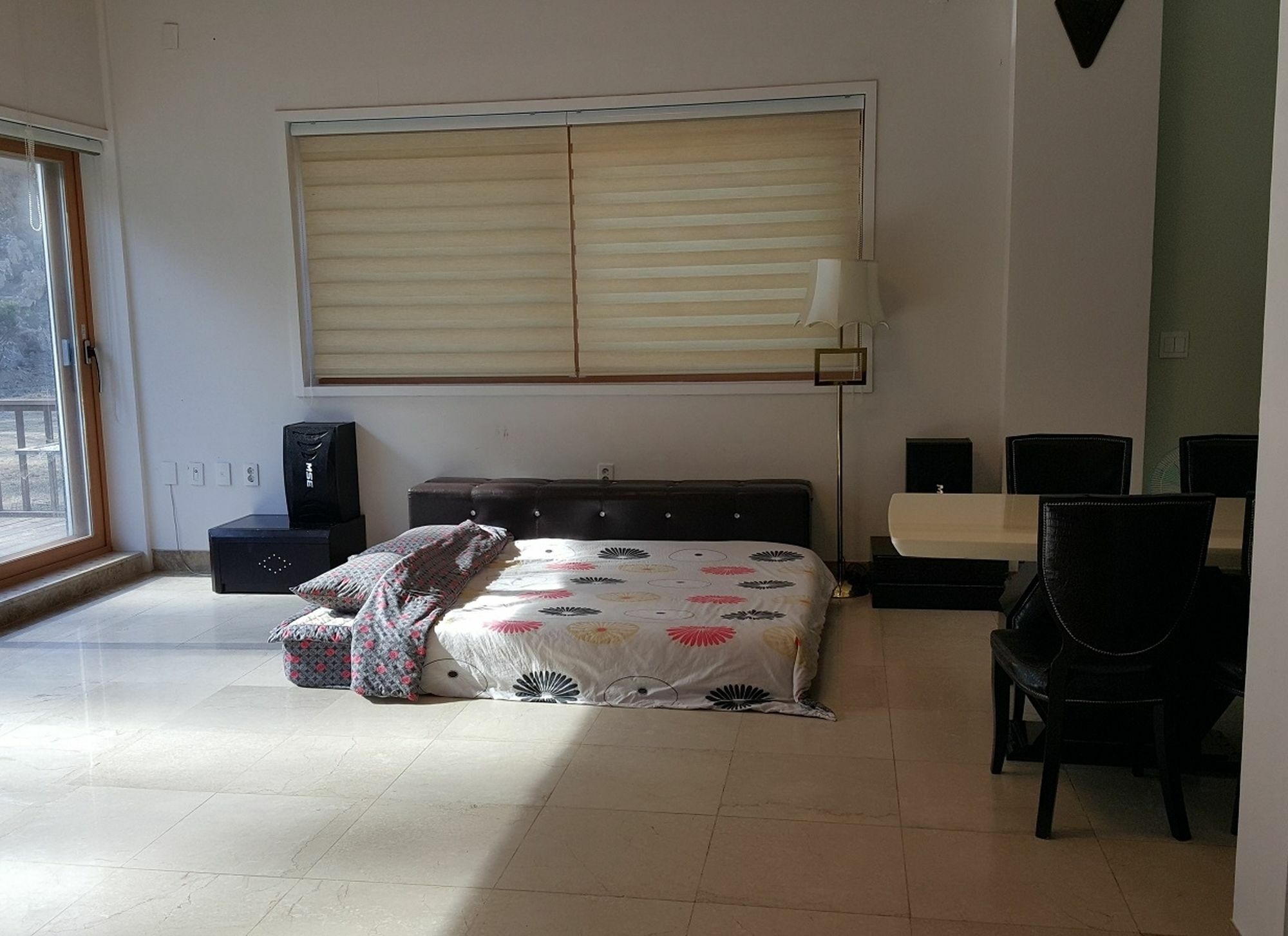 Time Story Vila Yangpyeong Exterior foto