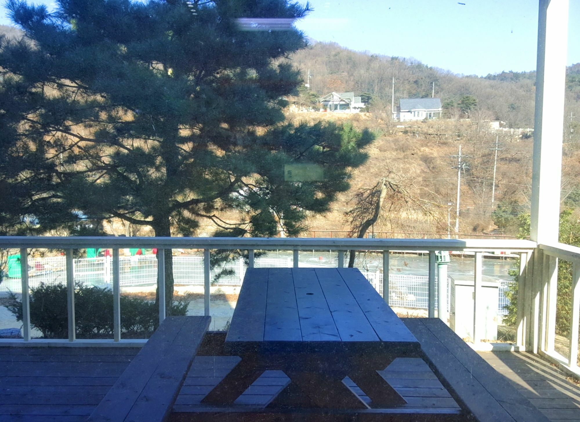 Time Story Vila Yangpyeong Exterior foto