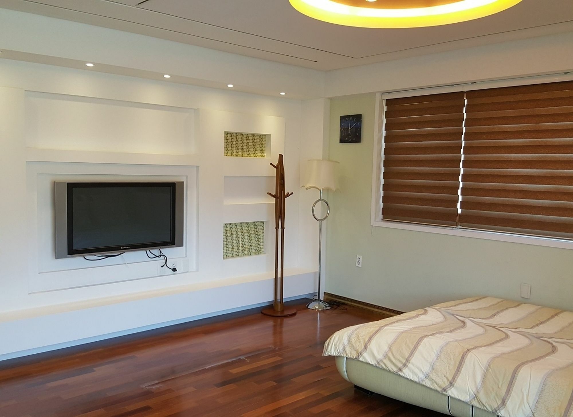 Time Story Vila Yangpyeong Exterior foto