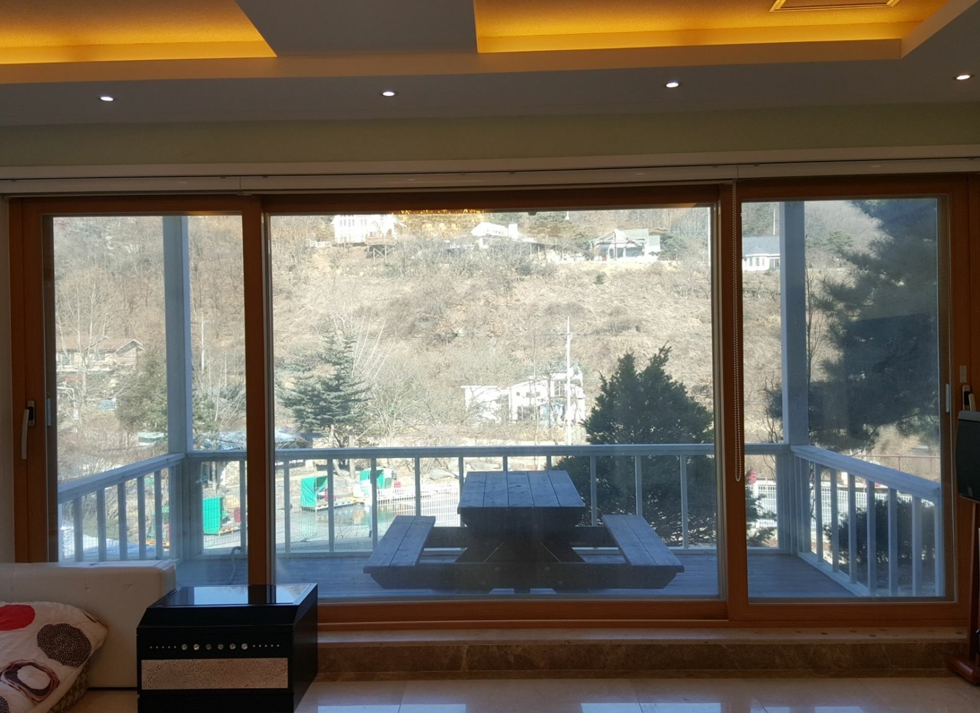 Time Story Vila Yangpyeong Exterior foto